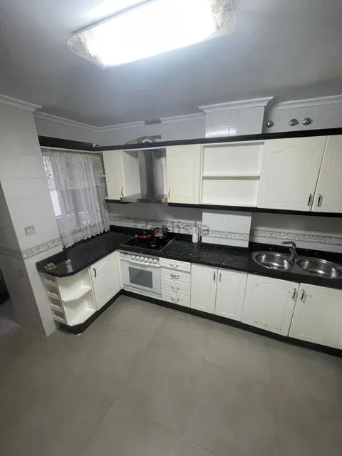 Habitació de lloguer, Còrdova