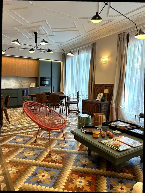 Appartement 84 m² à Valence