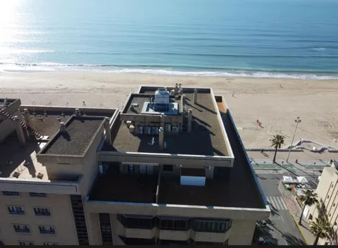 Pis de 52 m² a Cádiz