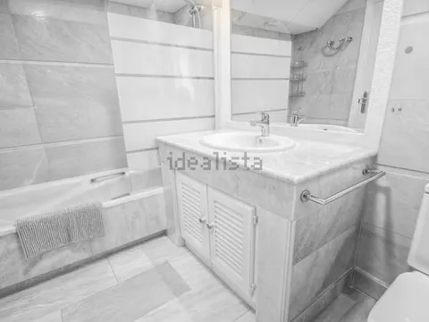 Pis de 78 m² a Marbella