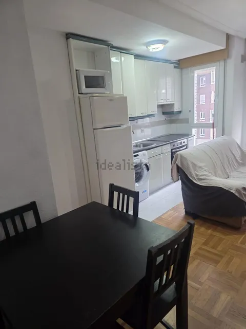 Pis de 67 m² a Burgos