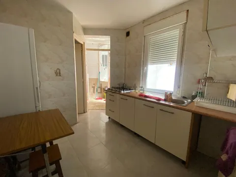 Chambre à louer, Salamanque