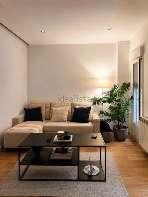Zimmer zur Miete, Madrid (4/4)