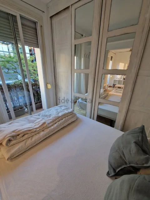 Appartamento 45 m² a Madrid