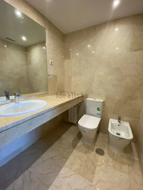 Pis de 168 m² a Madrid