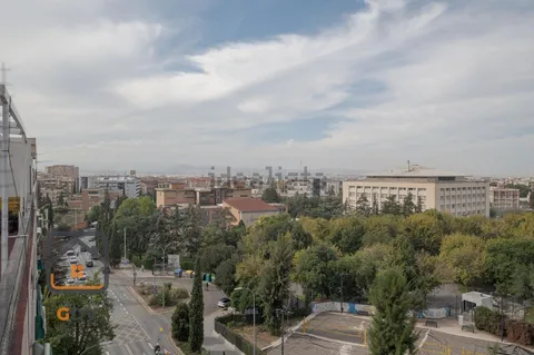 Pis de 111 m² a Granada