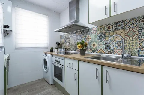 Квартира 70 м² у El Puerto de Santa María