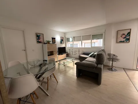 Chambre à louer, Palma