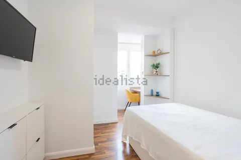 Habitació de lloguer, Cartagena