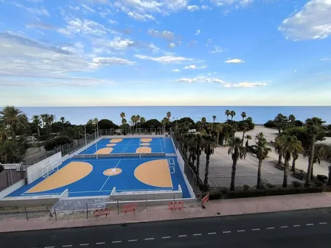 Pis de 50 m² a Torrevella