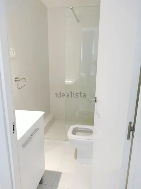 Квартира 100 м² в Мадриде