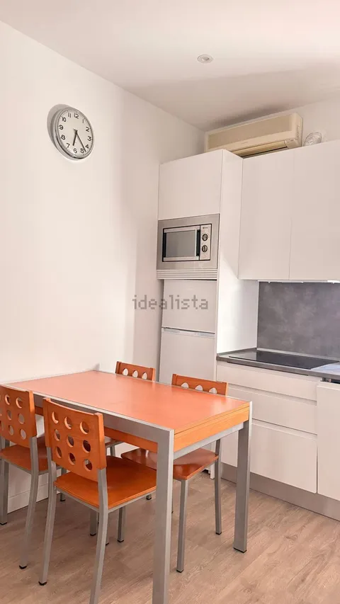 Appartamento 55 m² a Madrid