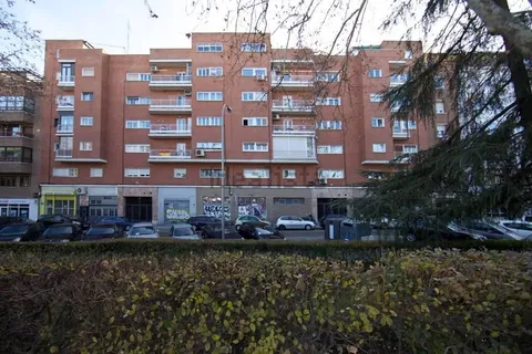 Pis de 90 m² a Madrid
