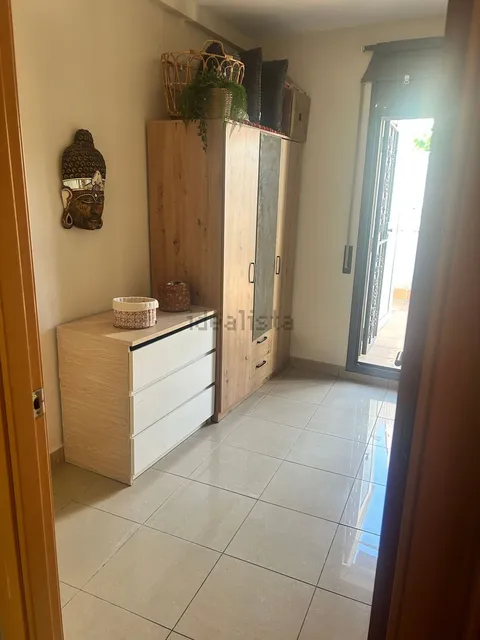 Habitació de lloguer, Vilanova i la Geltrú