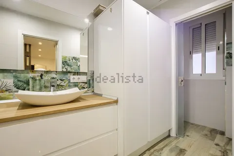Pis de 87 m² a Madrid