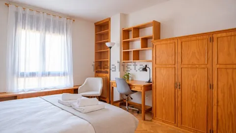 Piso de 115 m² en Madrid