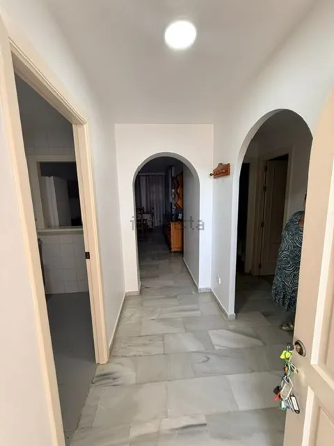 Pis de 75 m² a Chiclana de la Frontera