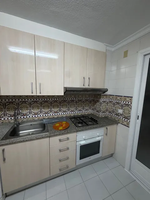 Wohnung 125 m² in Lorca