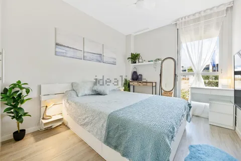 Квартира 105 м² в Estepona