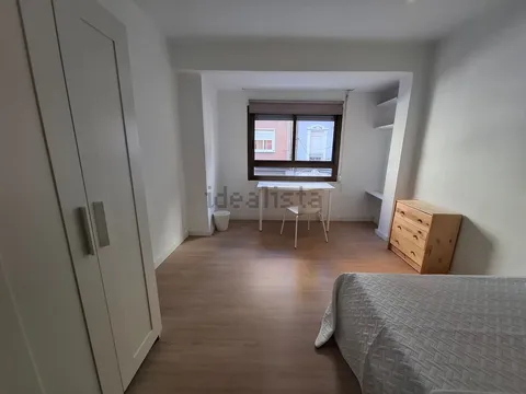 Quarto para alugar, València