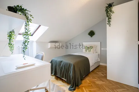 Chambre à louer, Madrid