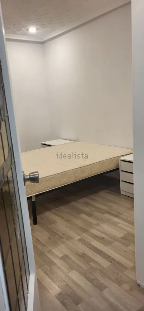 Habitación en alquiler, San Sebastián