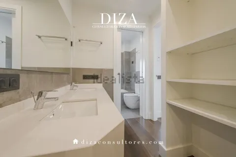 Pis de 169 m² a Madrid