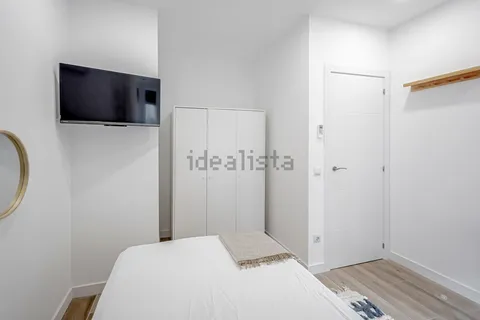 Flat 68 m² in Madrid