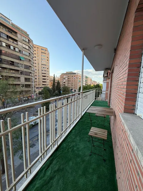 Stanza in affitto, Granada