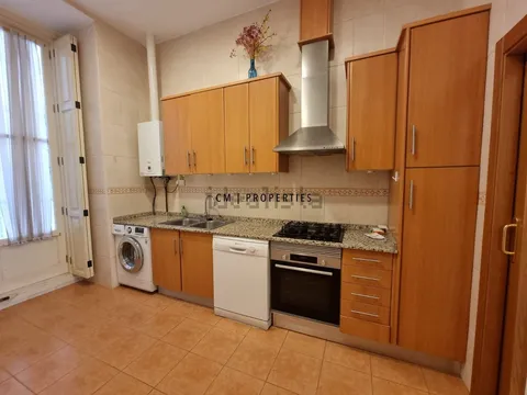 Appartamento 133 m² a Valencia