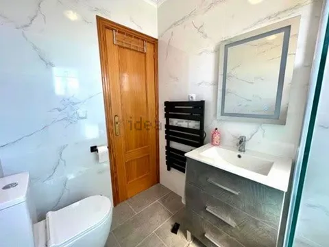 Casa de 85 m² a Oriola