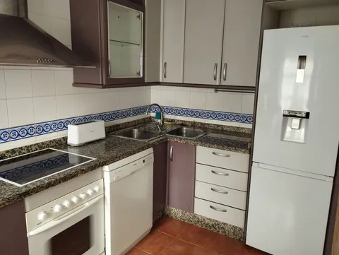 Casa de 90 m² a Còrdova