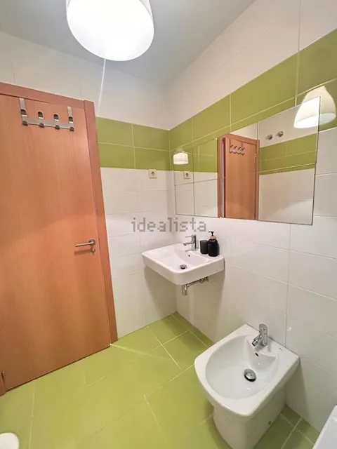 Pis de 46 m² a Gijón