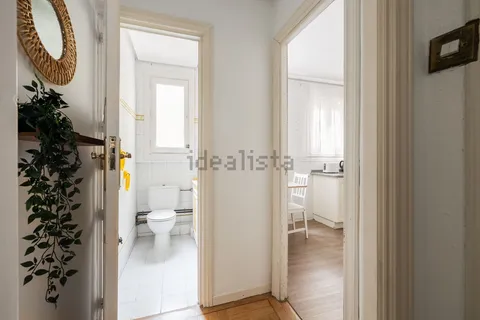 Pis de 55 m² a Madrid