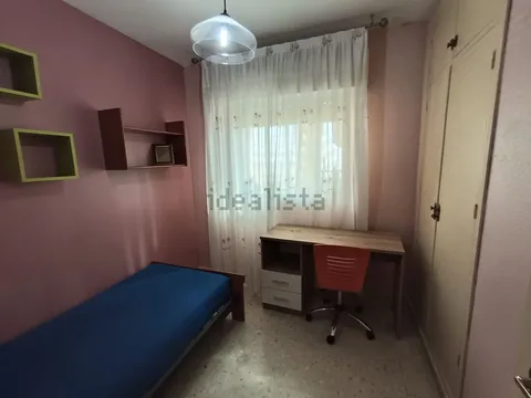 Pis de 100 m² a Jaén
