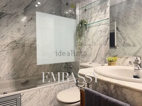 Pis de 87 m² a Madrid
