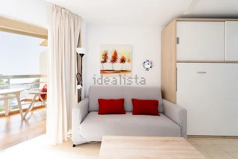Квартира 45 м² у Almuñécar