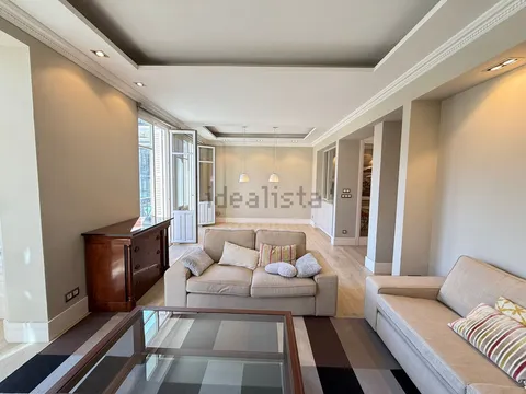 Wohnung 150 m² in Bilbao