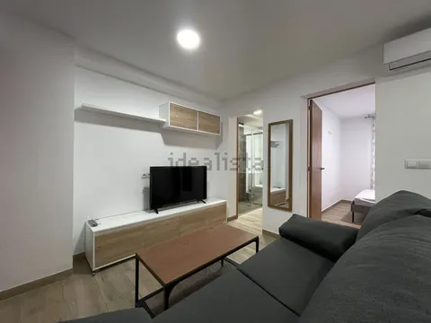 Flat 28 m² in Coín
