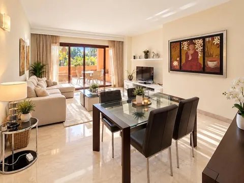 Pis de 150 m² a Estepona