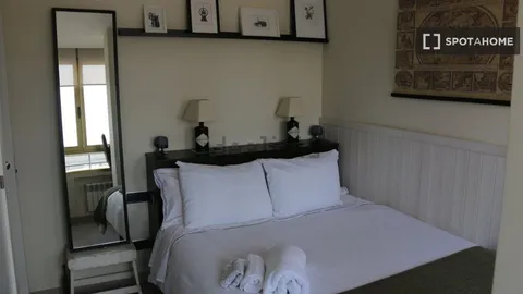 Pis de 70 m² a Madrid