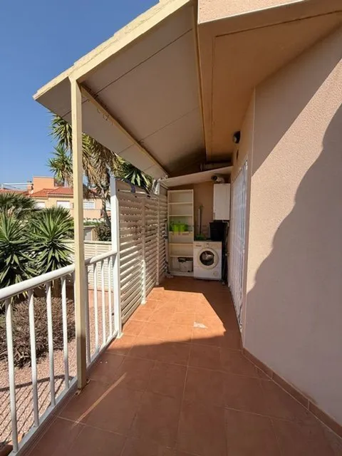Casa de 130 m² a la Nucia