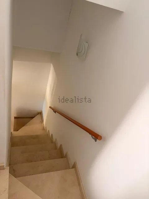 Pis de 40 m² a Màlaga