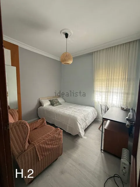 Habitació de lloguer, Huelva