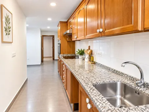Pis de 152 m² a Sevilla