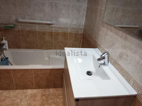 Piso de 85 m² en Lérida