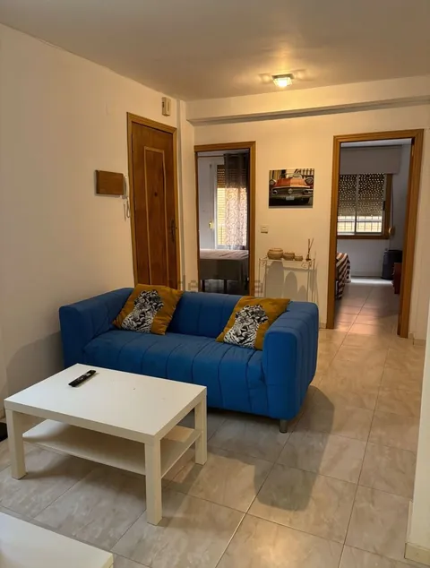 Piso de 55 m² en Zaragoza