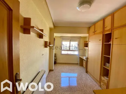 Pis de 109 m² a Castelló de la Plana