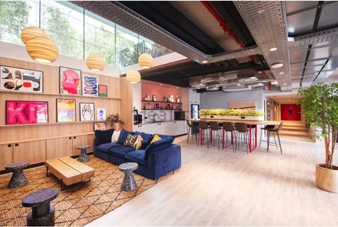 Wohnung 17 m² in Barcelona