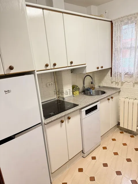 Habitació de lloguer, Valladolid